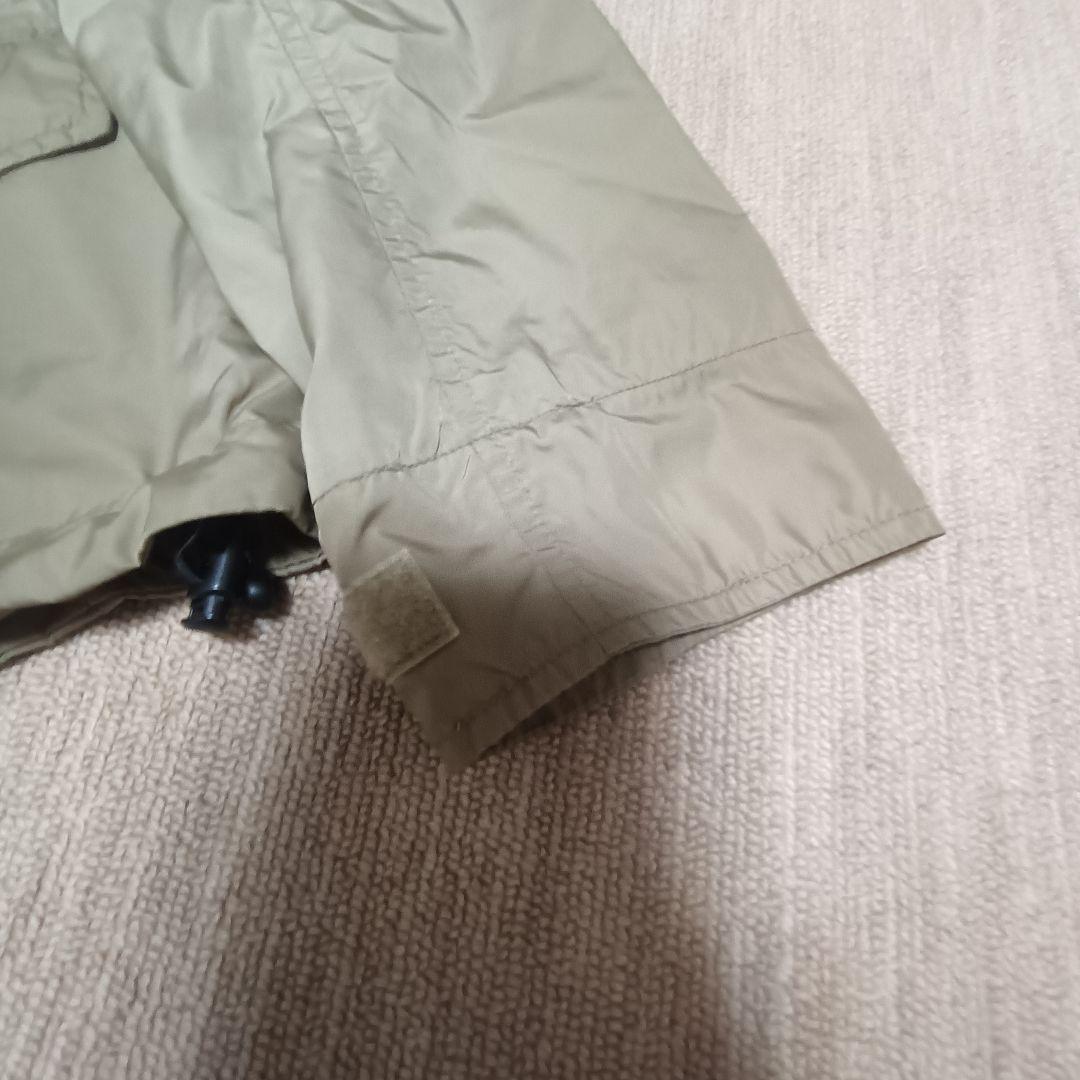 ASPESI M65 MINIFIELD VENTO ナイロンジャケット