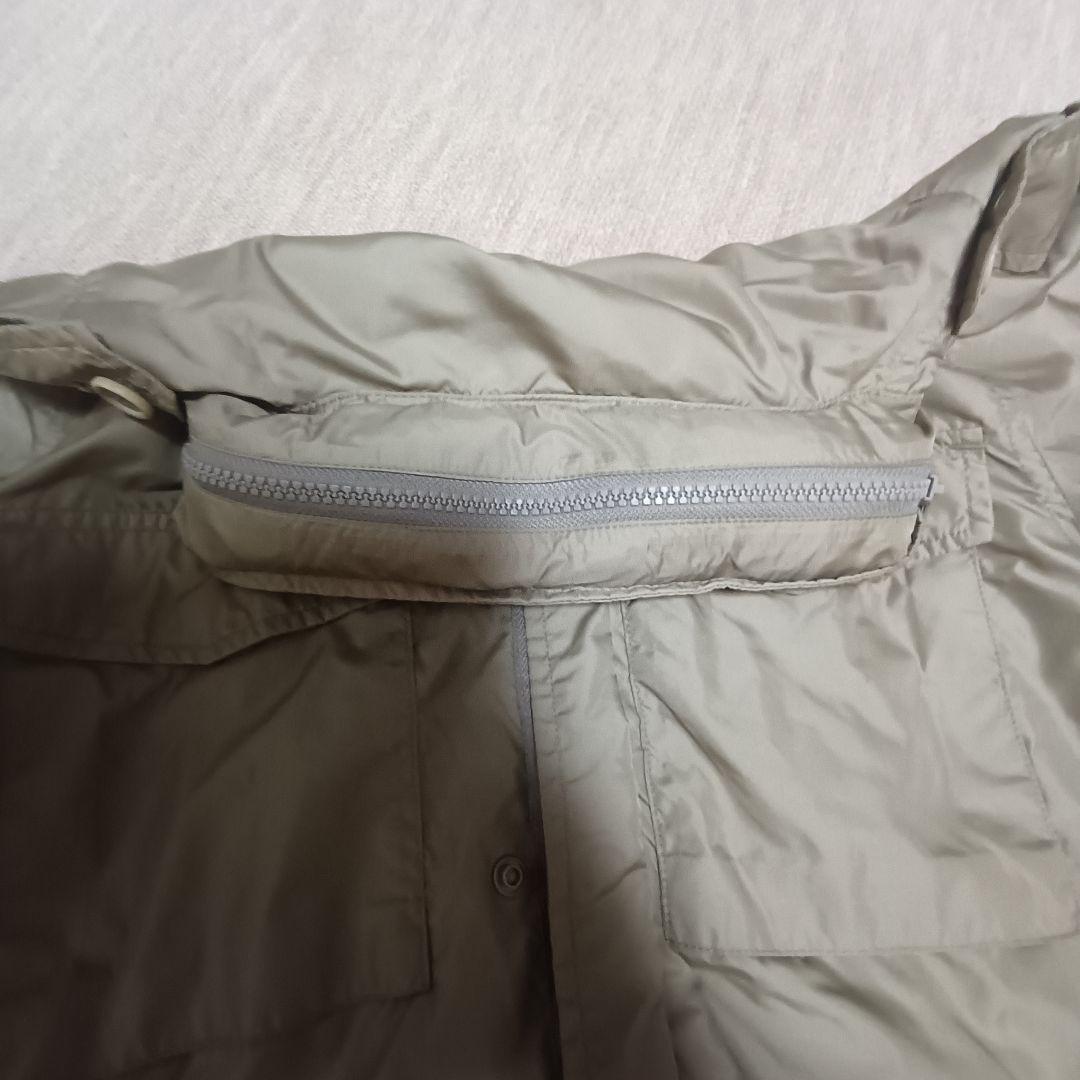 ASPESI M65 MINIFIELD VENTO ナイロンジャケット