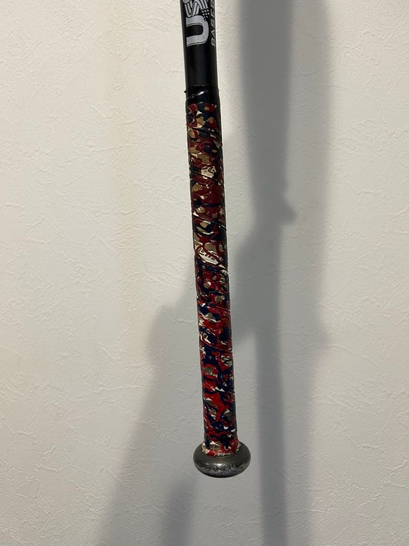 Misa Mizuno MZ1700 硬式バット 28インチ リトルリーグ