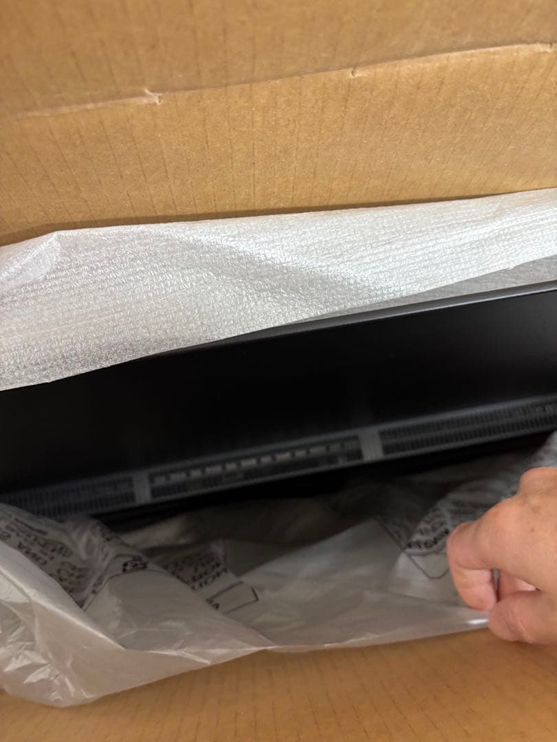 ジャンク REGZA 有機ELテレビ 65インチ レグザ