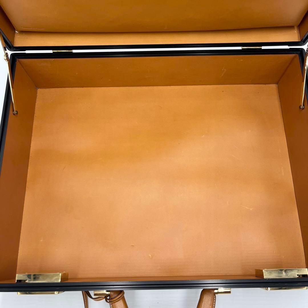 【極稀少】エルメス 150周年 エスパスPM アタッシュケース ビジネスバッグ