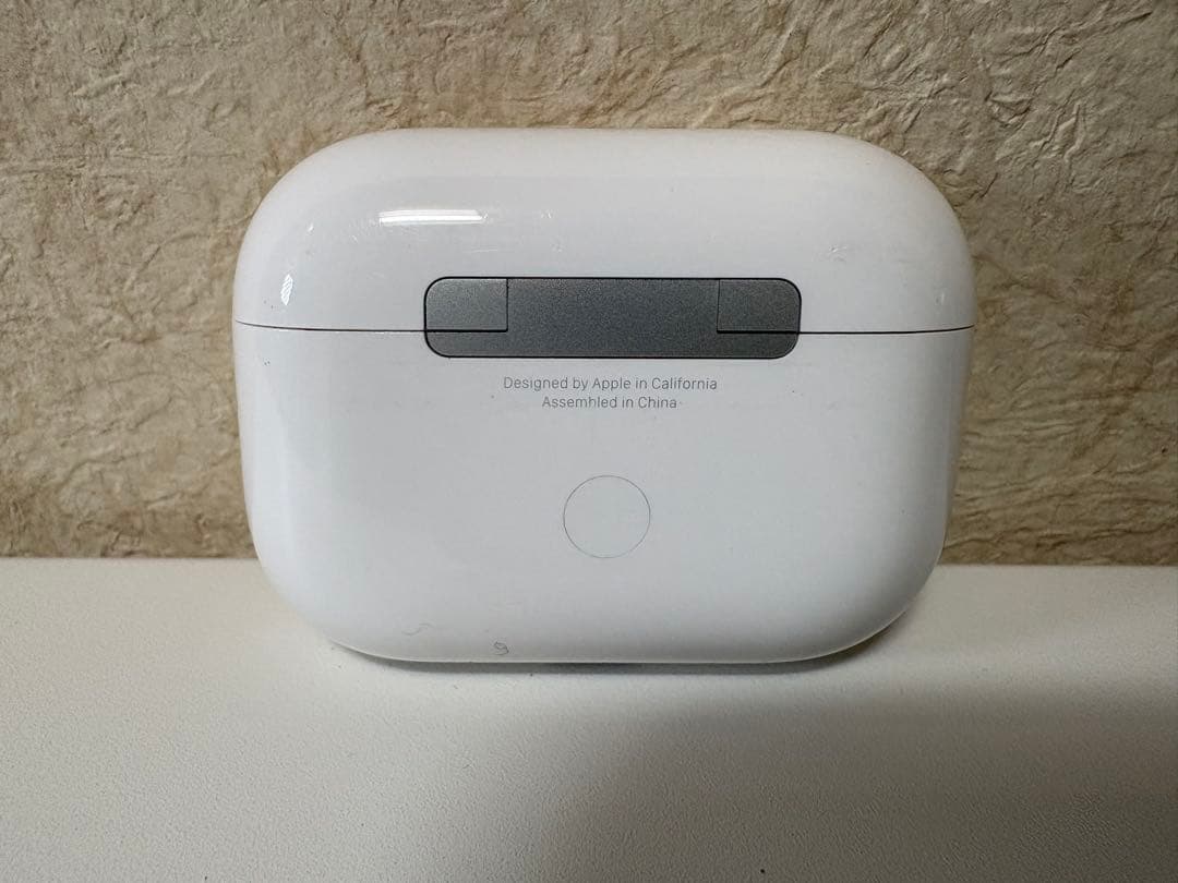 AirPods Pro (第2世代) MQD83J/A