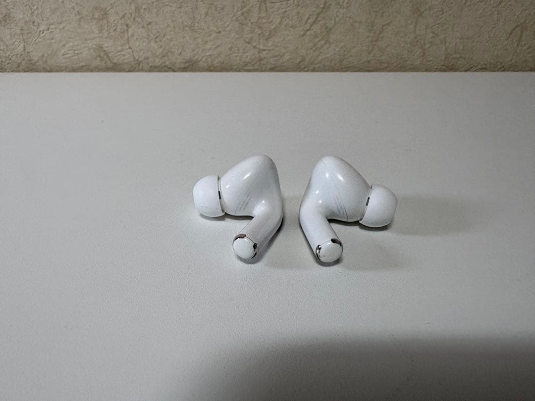 AirPods Pro (第2世代) MQD83J/A