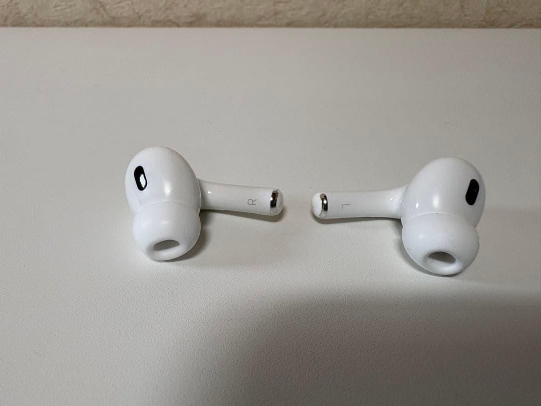 AirPods Pro (第2世代) MQD83J/A