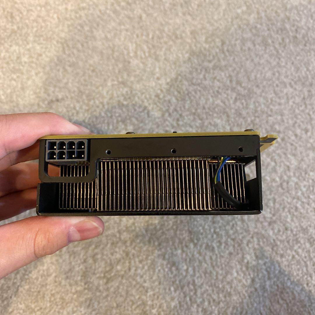 Radeon r9 nano グラフィックボード