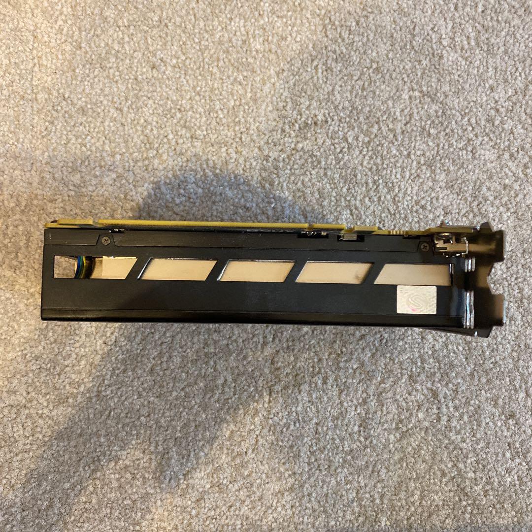 Radeon r9 nano グラフィックボード