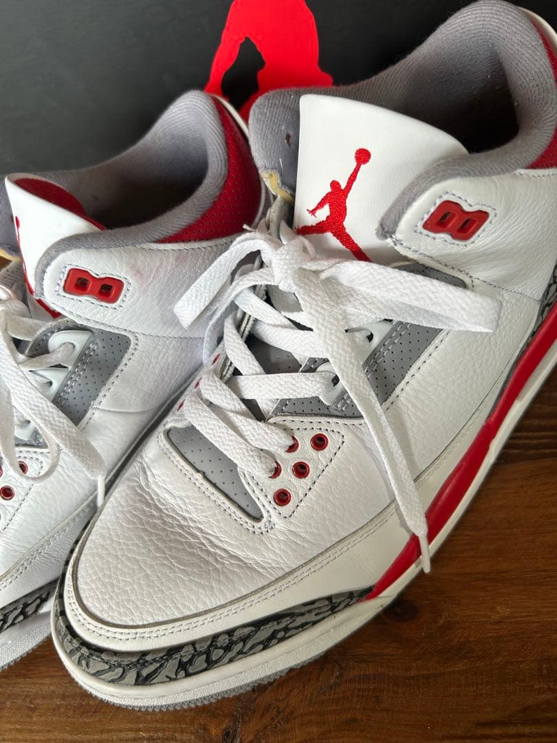 AIR JORDAN 3 RETRO OG エア ジョーダン 3 レトロ OG