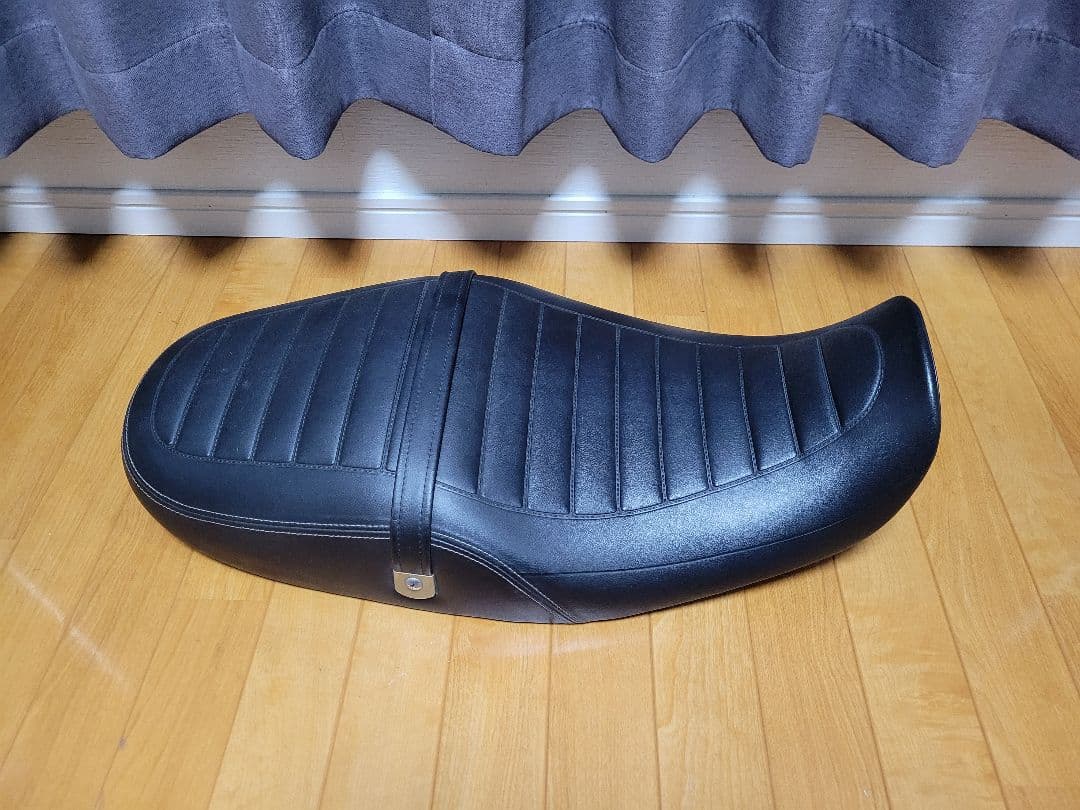 Z900RS　ローダウンシート K’s-STYLE（ケイズ・スタイル）