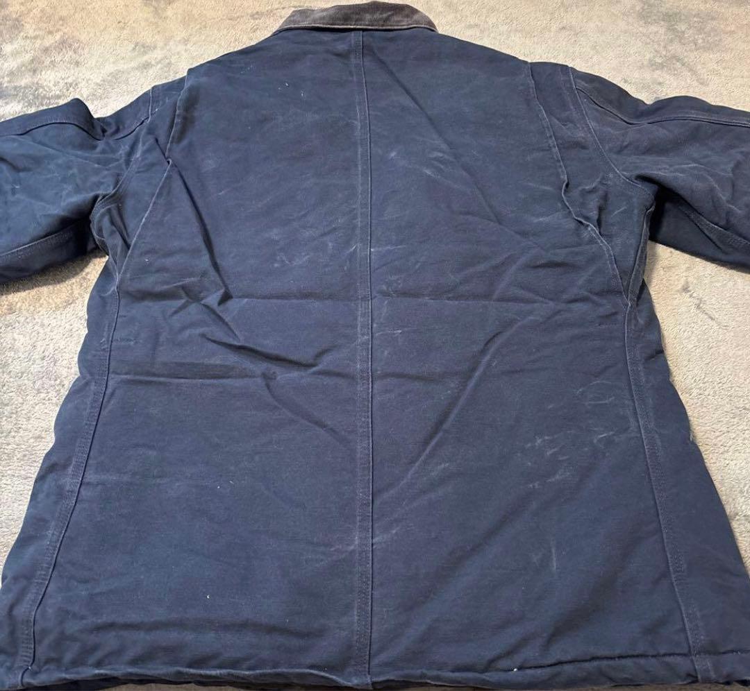 \"*様 Carhartt カーハート　トラディショナルコート　USA製
