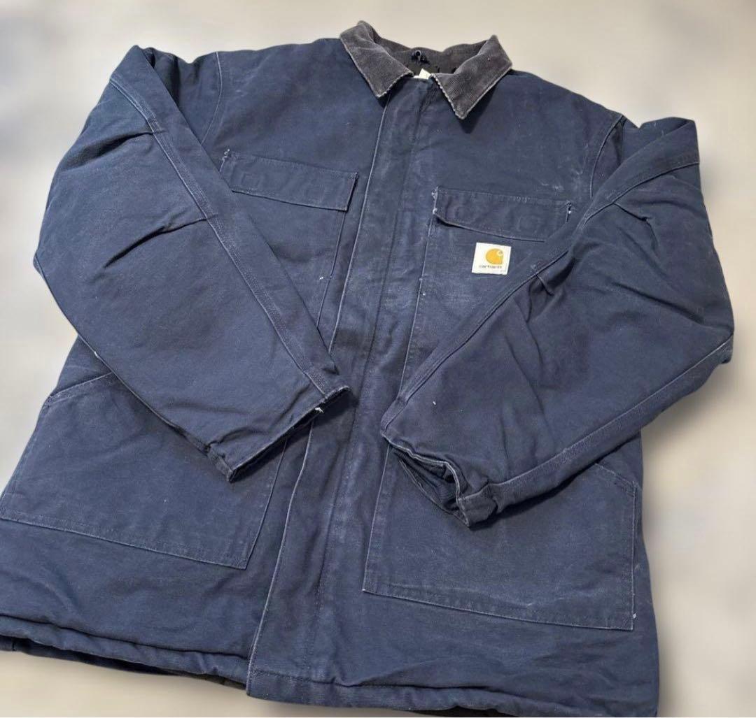 \"*様 Carhartt カーハート　トラディショナルコート　USA製