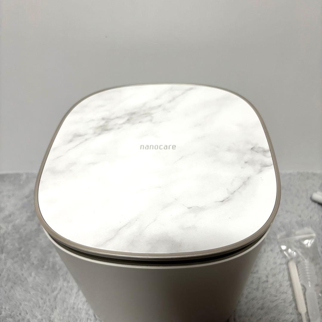 Panasonic EH-SA0B スチーマーナノケア 2022年製