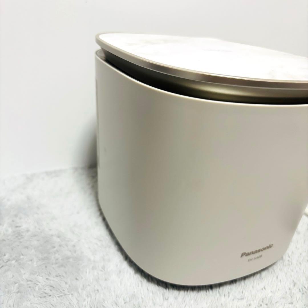 Panasonic EH-SA0B スチーマーナノケア 2022年製