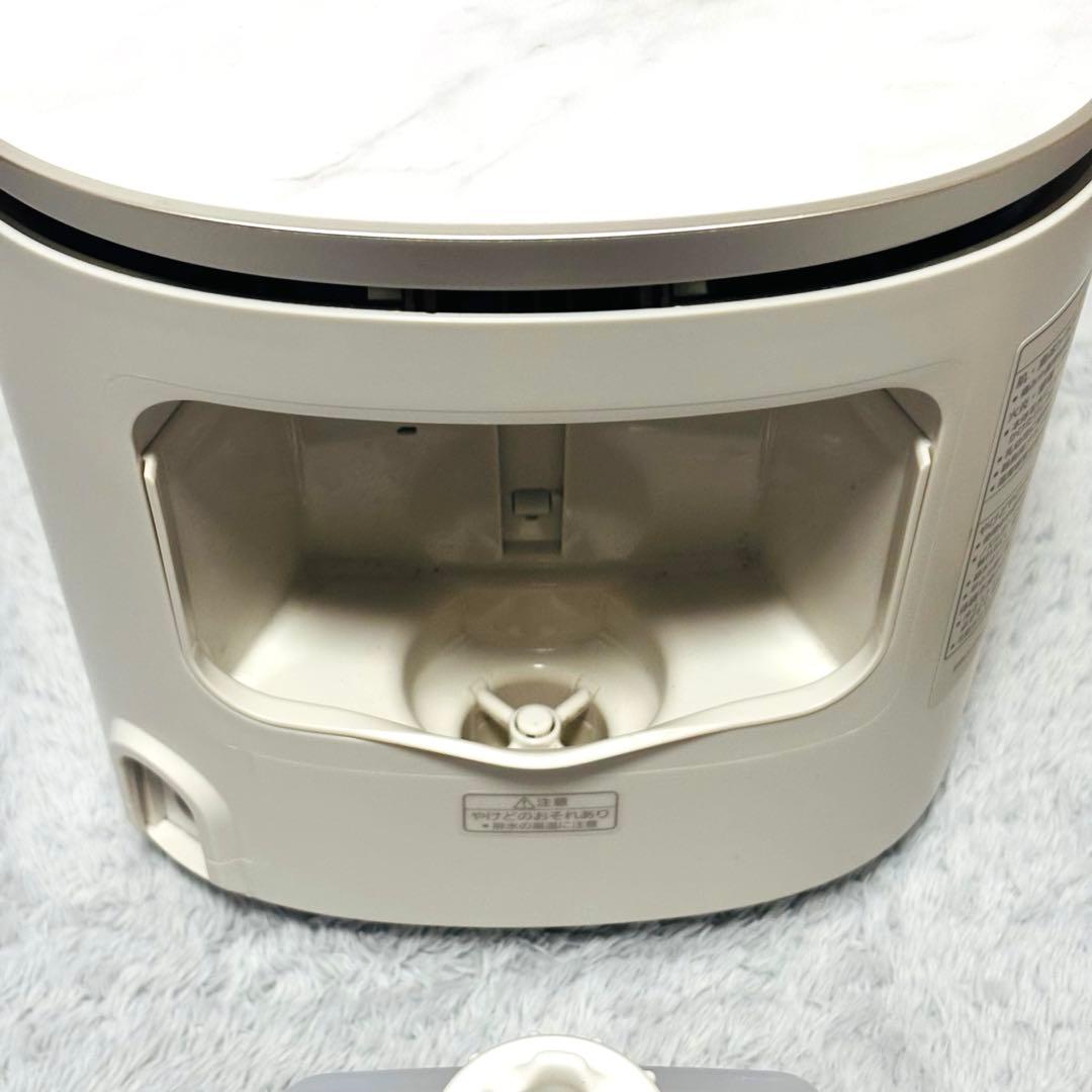 Panasonic EH-SA0B スチーマーナノケア 2022年製