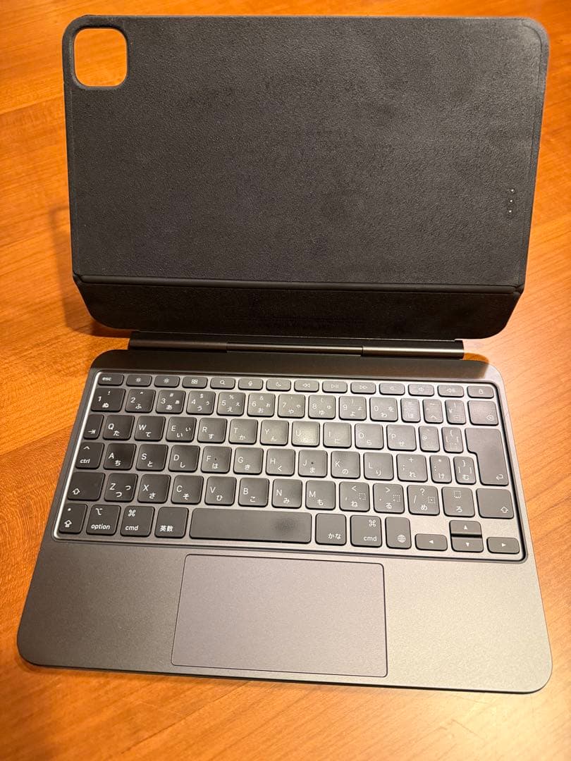 【ジャンク品】純正Apple Magic Keyboard 11inch