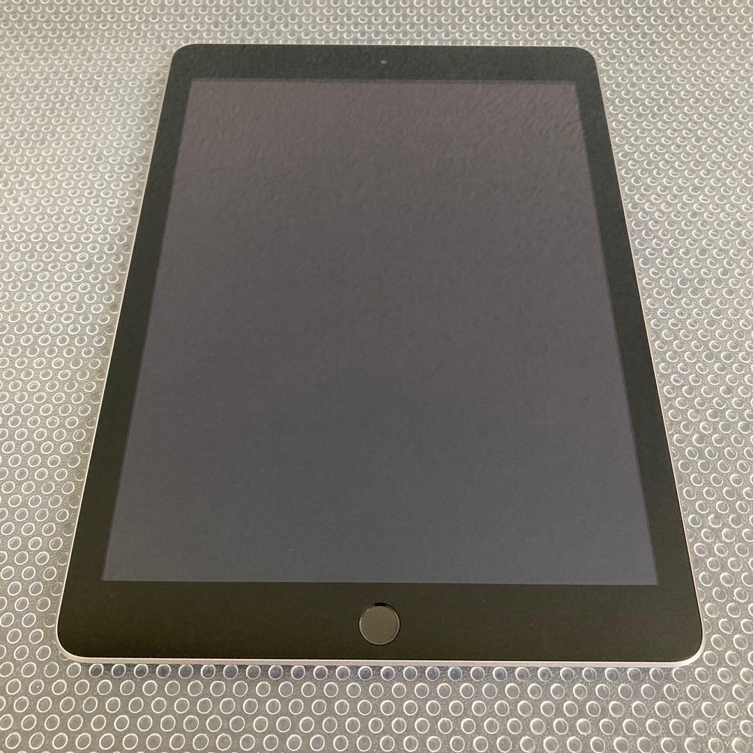 3421【早い者勝ち】比較的美品☆iPad5 第5世代 32GB WIFIモデル