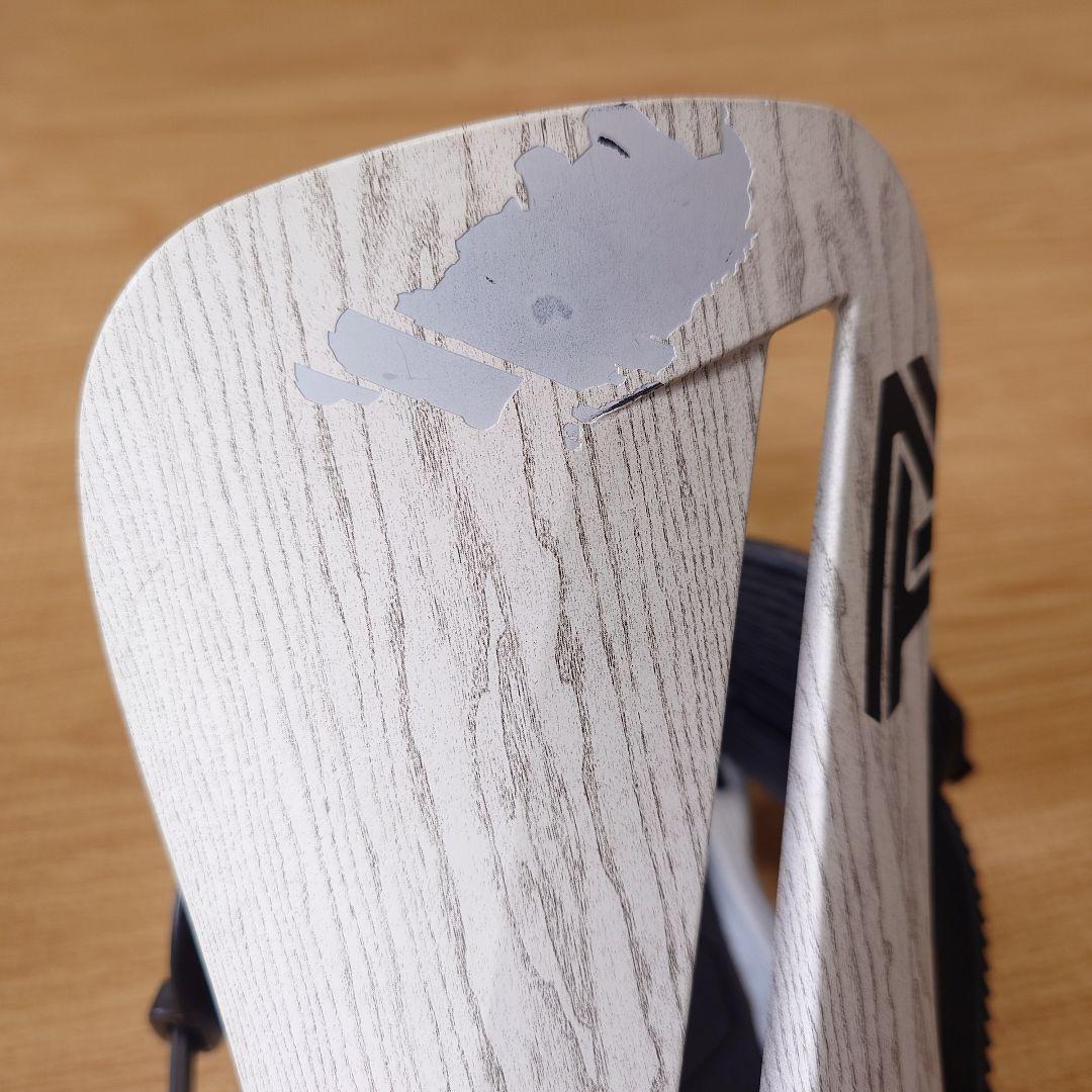 24-25モデル UNION ATLAS Mサイズ Asadachi