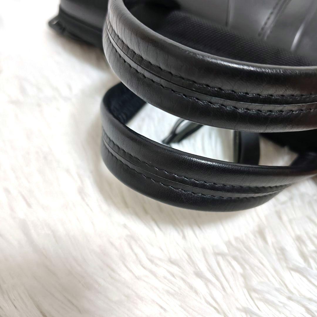 【美品】SEAL シール オーガナイザービジネスバッグ 防水 A4 タイヤ 通勤