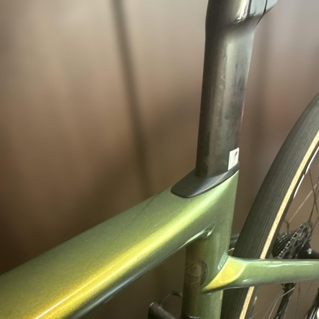 自転車本体 YtSpecialized S-WORKS Tarmac SL7 49