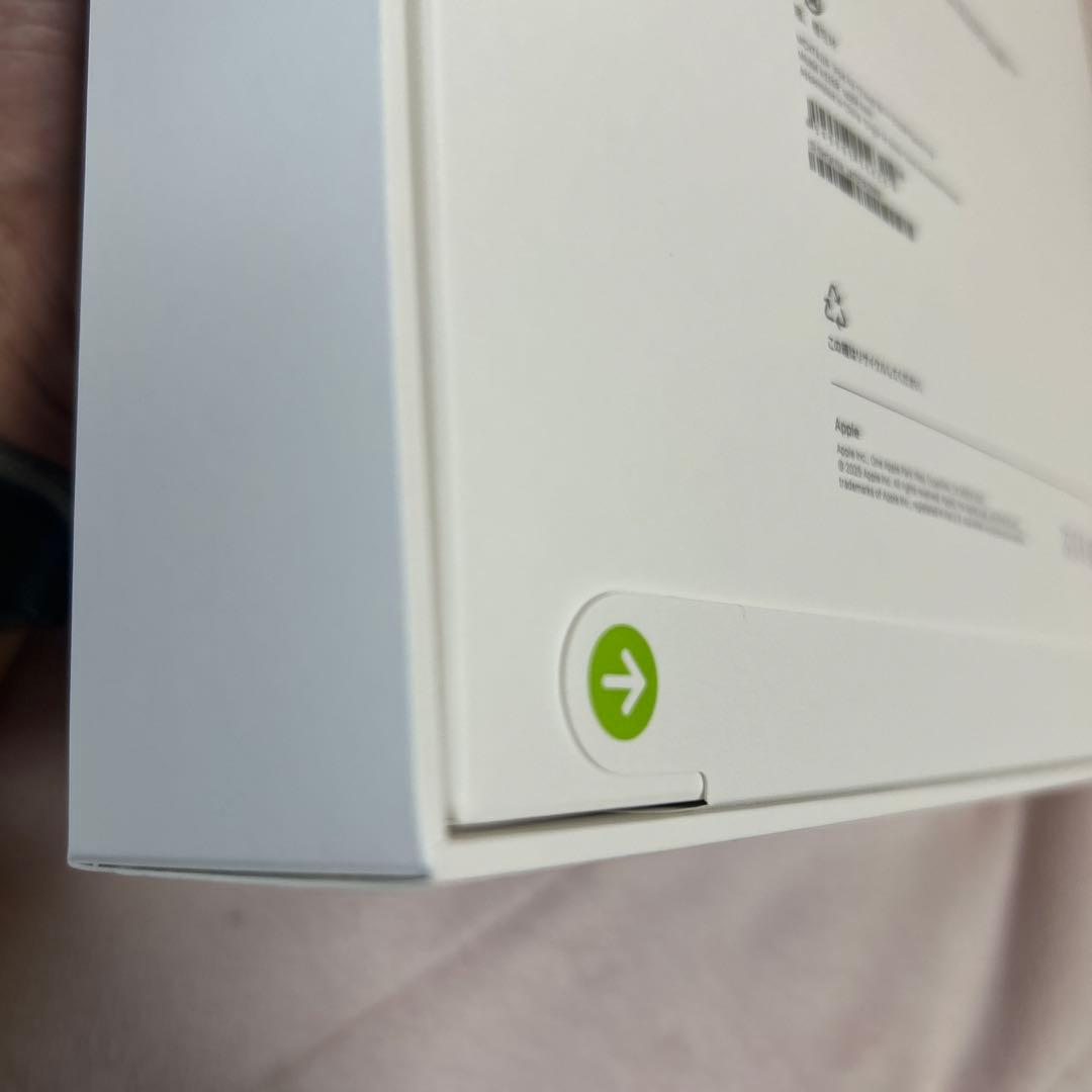 iPad Air（M3） 13インチ 512GB ペンセット