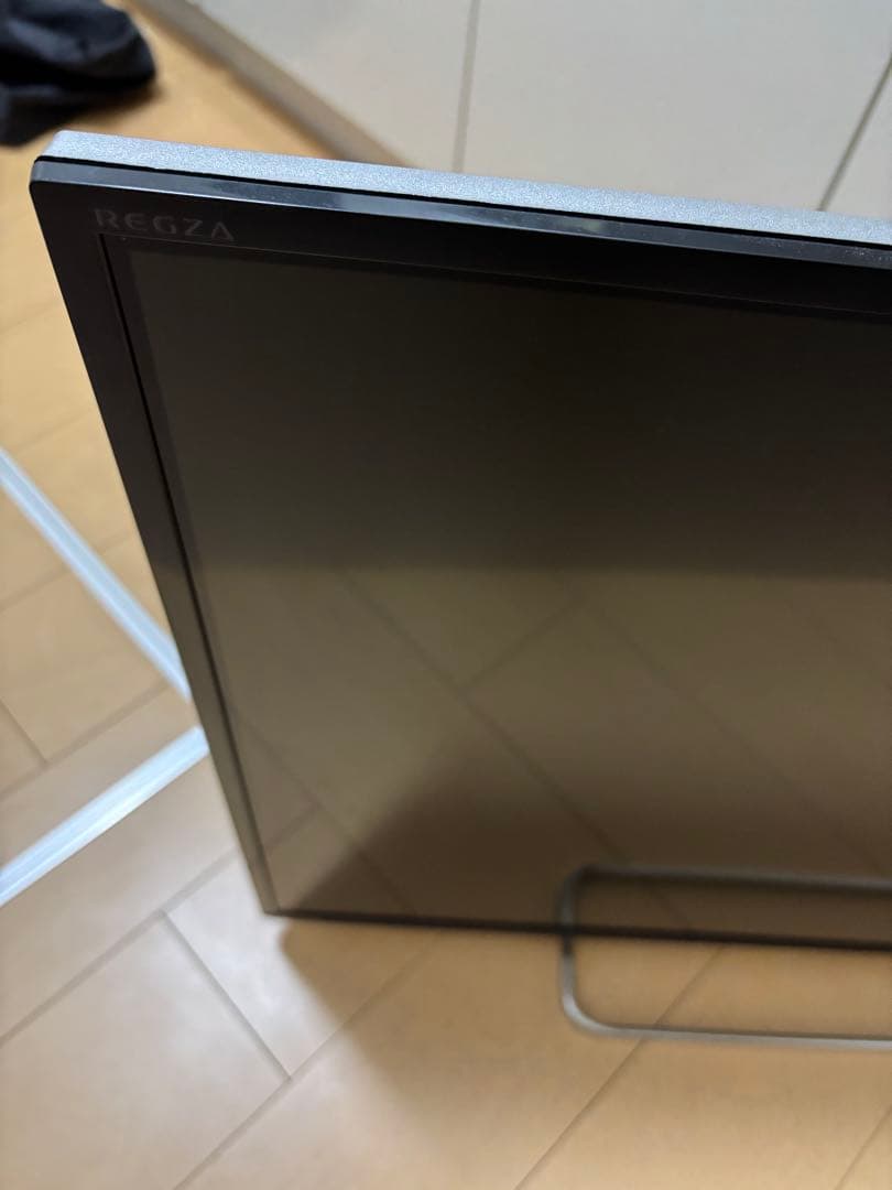 東芝　REGZA 42Z8
