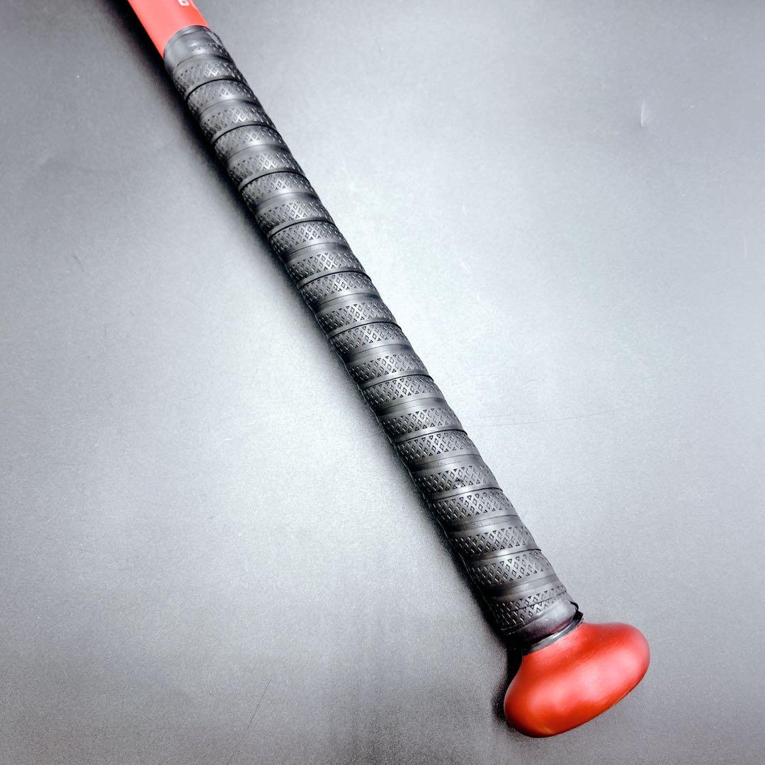 ✨極美品✨ SBB4037 MM23 軟式用ＦＲＰ製バット 84cm 710g