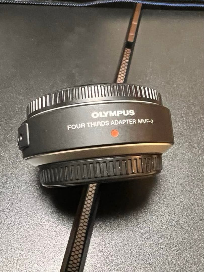 OLYMPUS OM-D E-M1 デジタル一眼レフカメラ