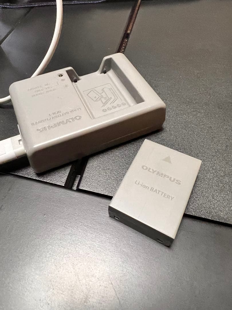 OLYMPUS OM-D E-M1 デジタル一眼レフカメラ