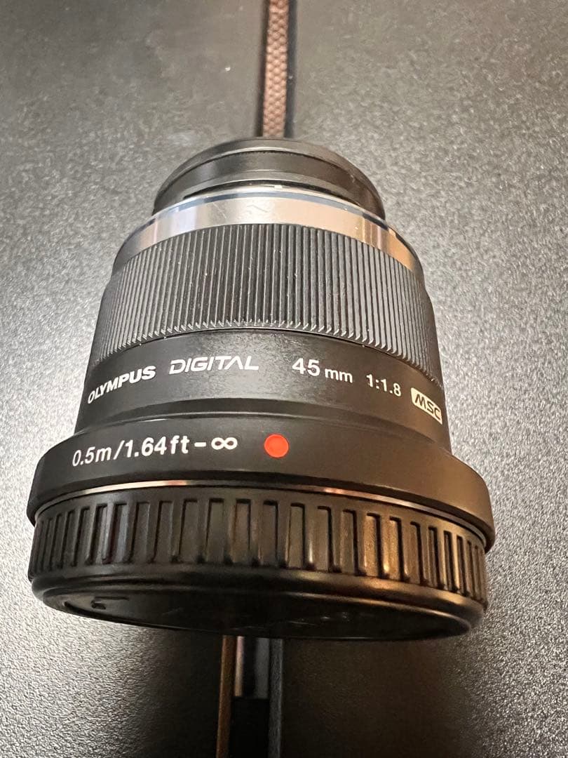 OLYMPUS OM-D E-M1 デジタル一眼レフカメラ