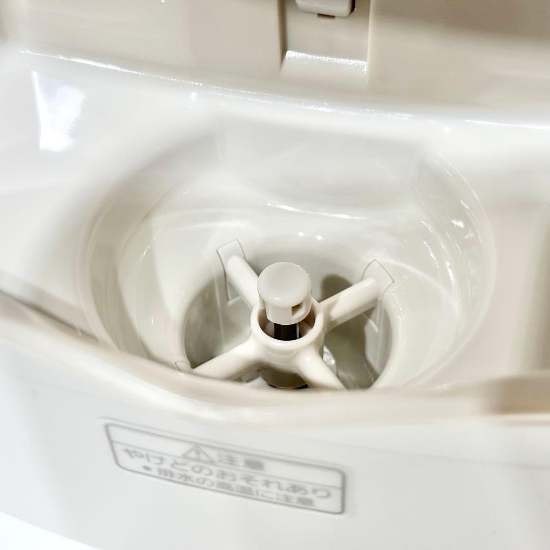 極美品！Panasonic スチーマー ナノケア 化粧水ミスト EH-SA0B