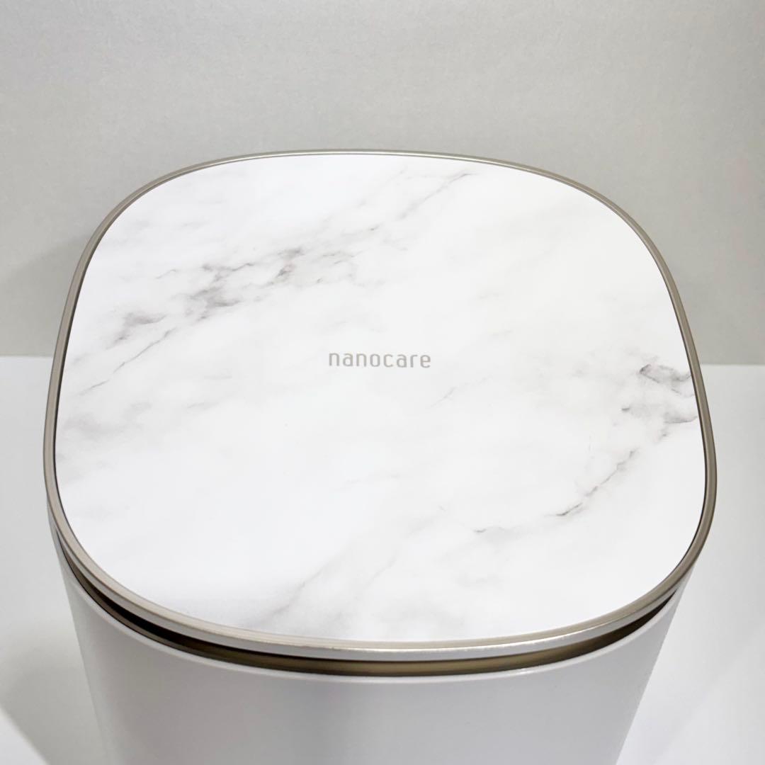 極美品！Panasonic スチーマー ナノケア 化粧水ミスト EH-SA0B