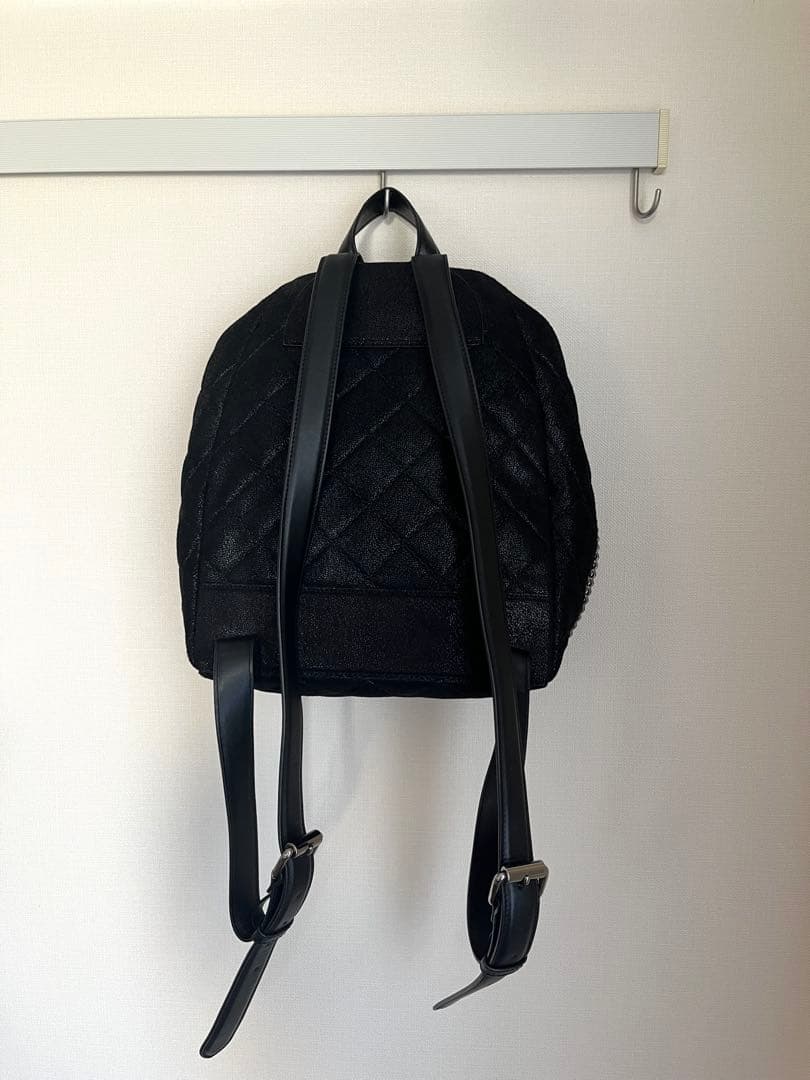 ステラマッカートニーリュック