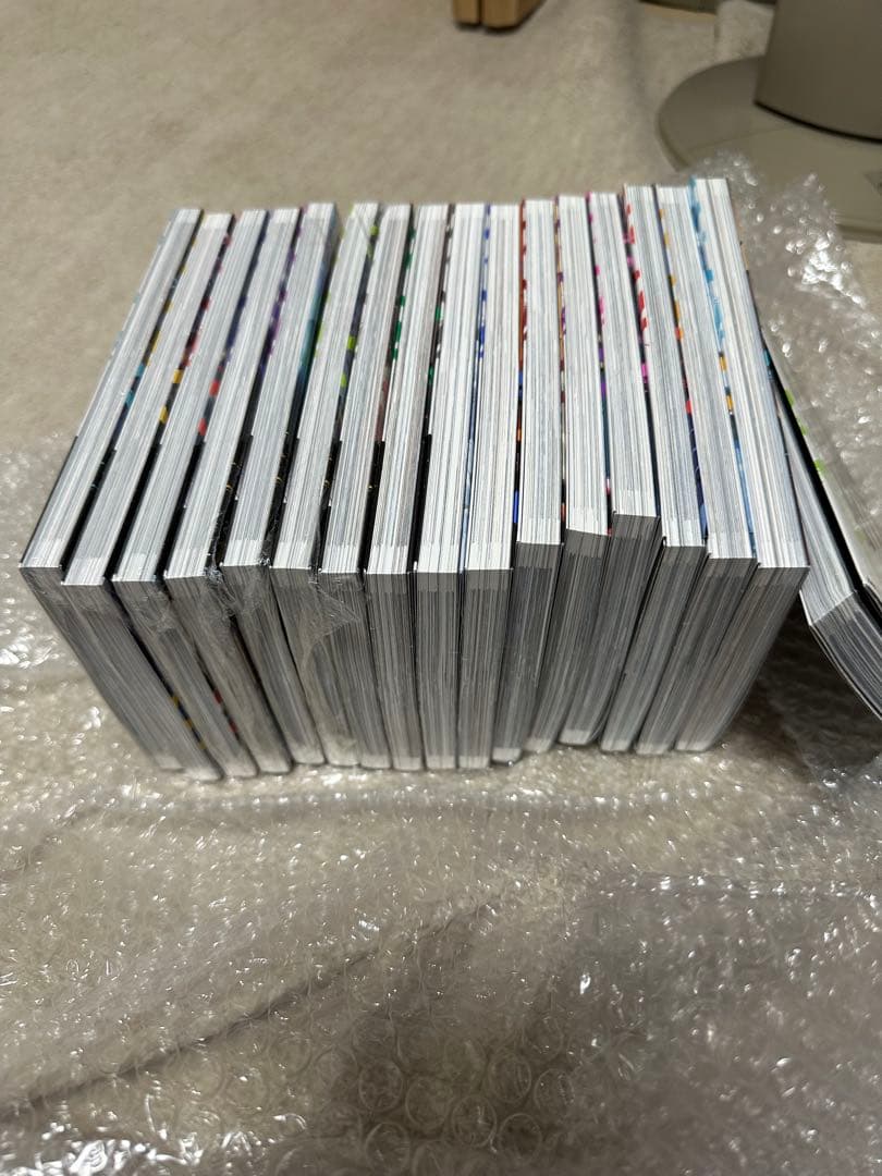 俺だけレベルアップな件 1-17巻セット