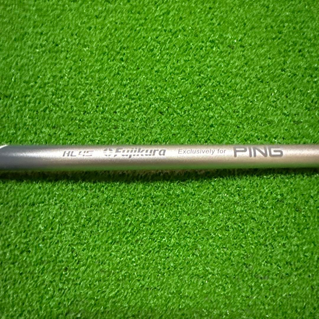 Fujikura Speeder NX HL45 PING純正1W用シャフト