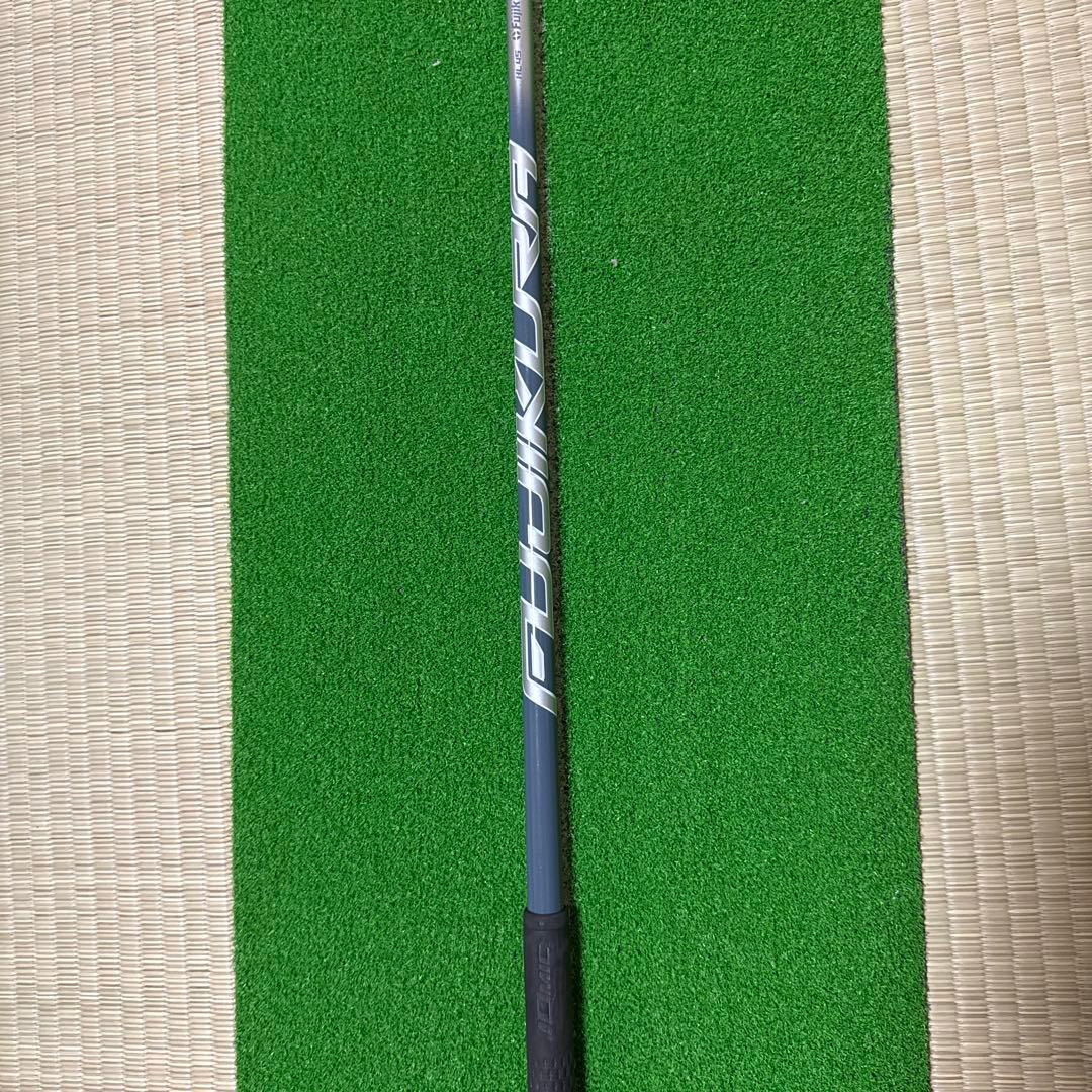 Fujikura Speeder NX HL45 PING純正1W用シャフト