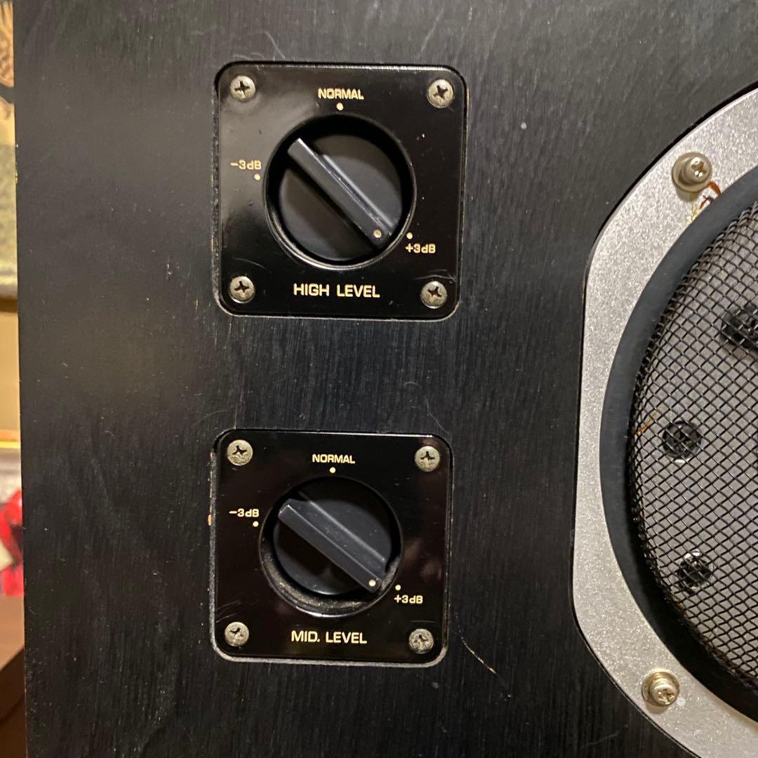 【引取限定】YAMAHA NS-1000 スピーカー 同番シリアル