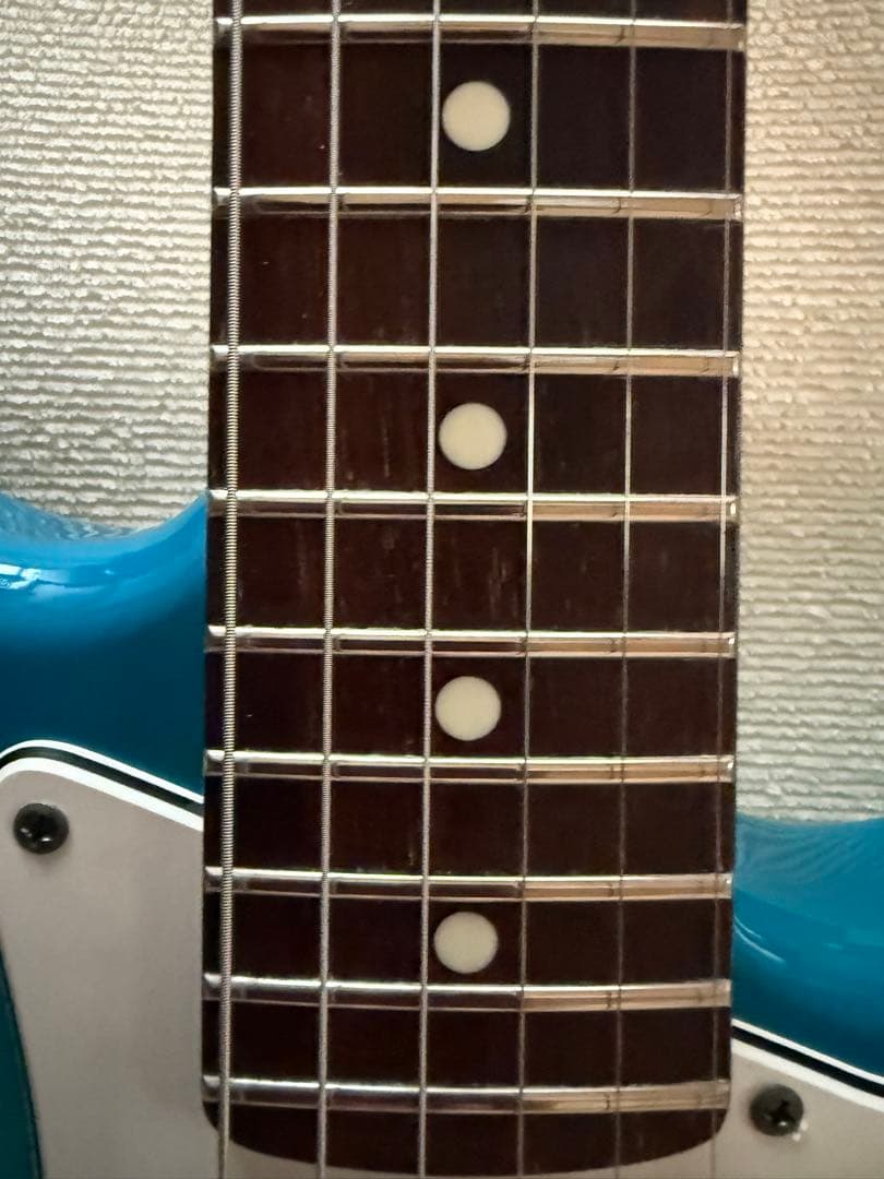 Bill Lawrence BCOR-55B ／ストラップ／ソフトケース付き