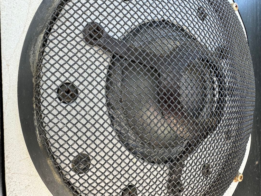 【宮城県から】YAMAHA・NS-1000M・動作品・シリアル12794左右同一