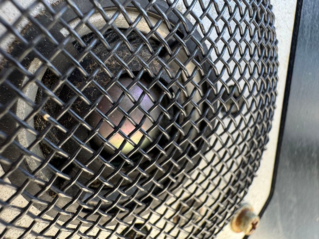 【宮城県から】YAMAHA・NS-1000M・動作品・シリアル12794左右同一