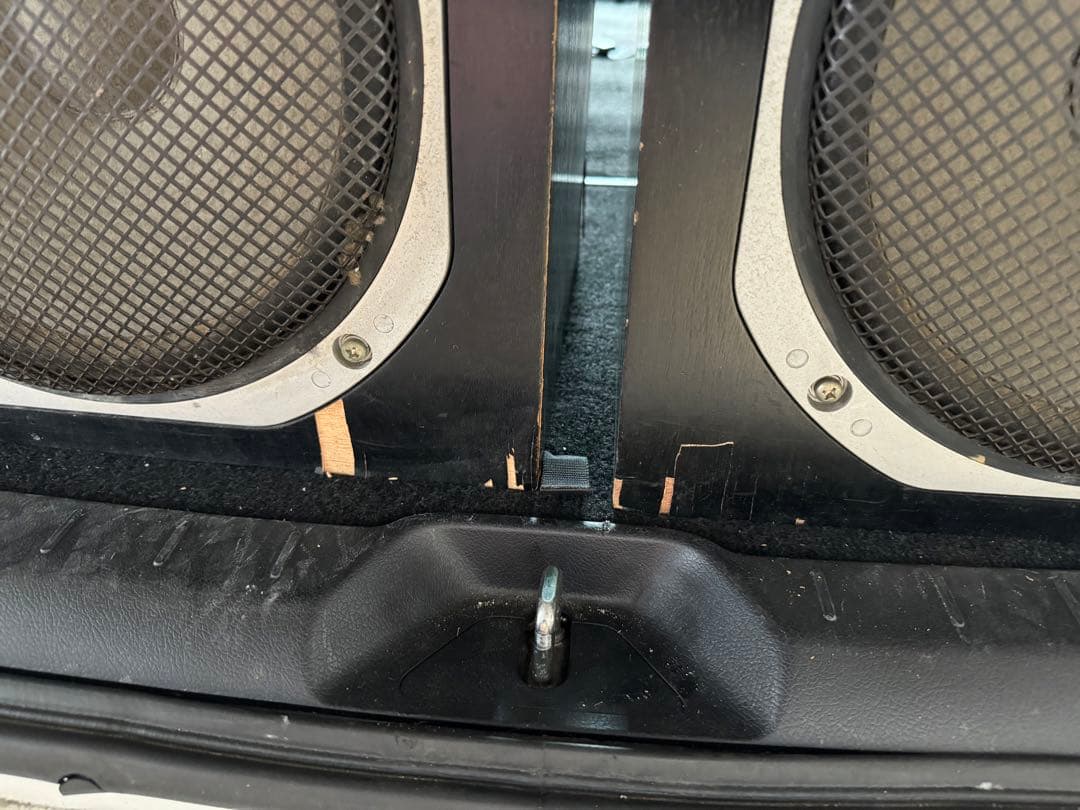 【宮城県から】YAMAHA・NS-1000M・動作品・シリアル12794左右同一