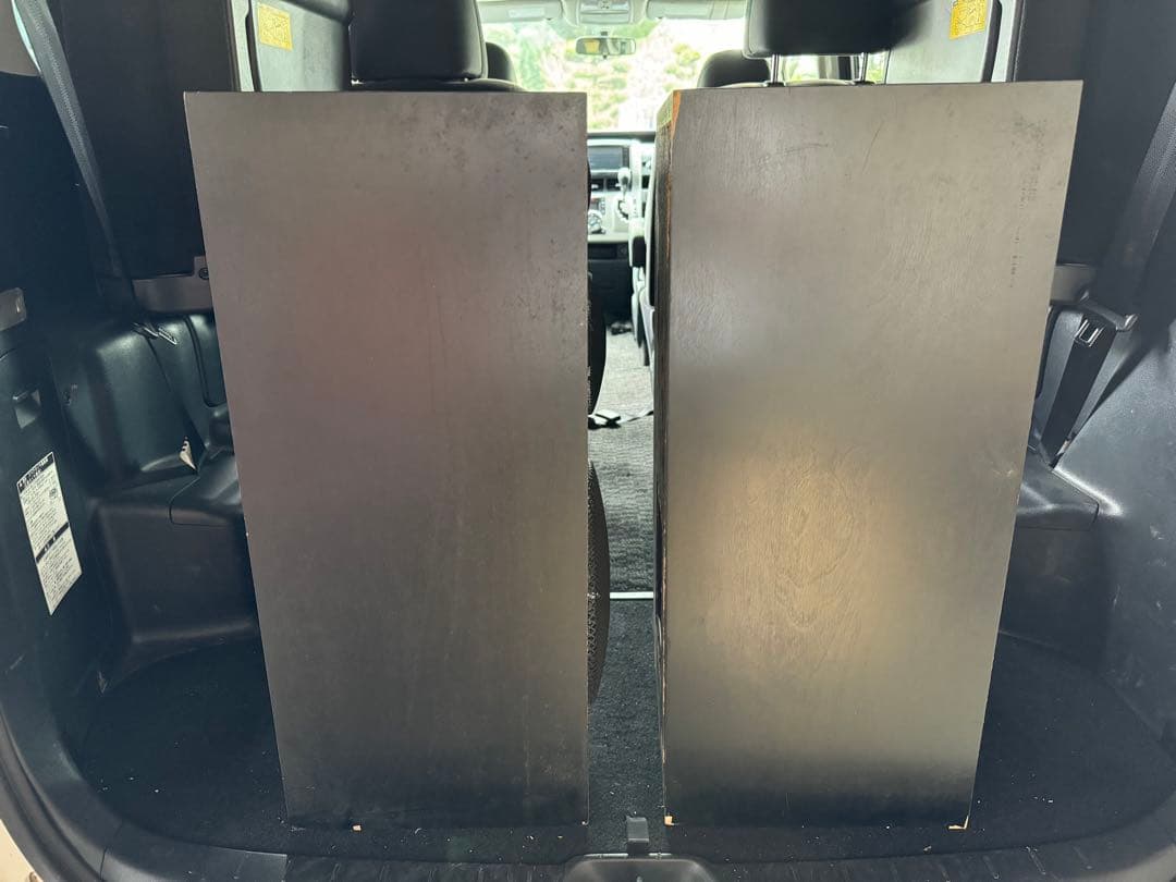 【宮城県から】YAMAHA・NS-1000M・動作品・シリアル12794左右同一