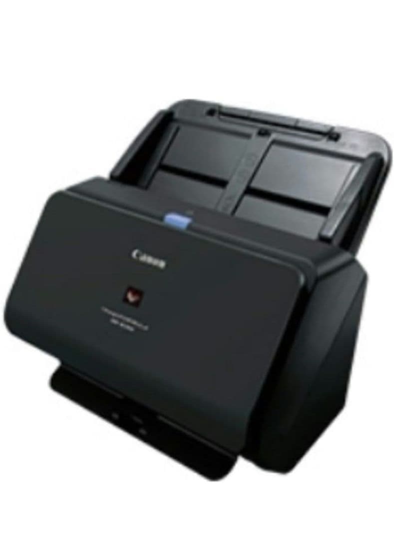 【新品】Canon キャノン A4カラードキュメントスキャナー DR-M260L
