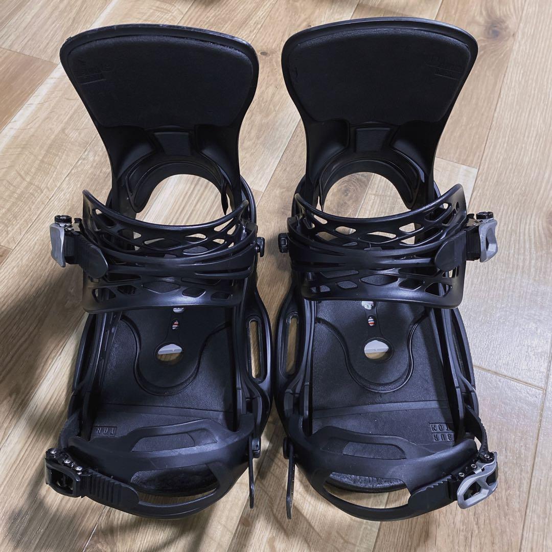 TEN　CARTEL X Lサイズ 23-24 EST