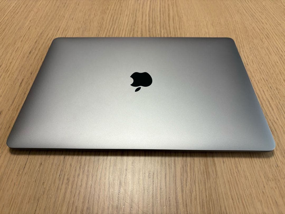 付属品欠品無!初期化後配送!! Mac Book Air・Magic Mouse