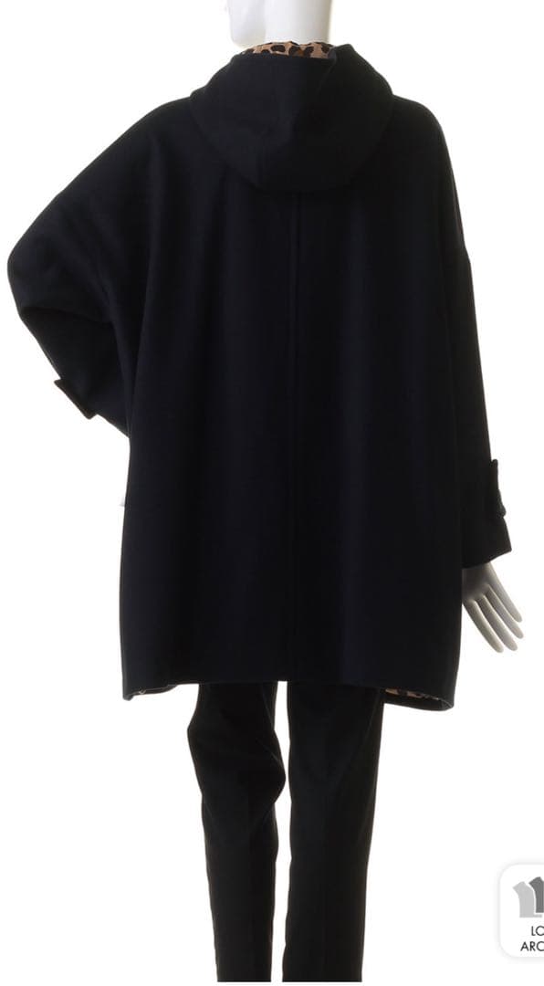 M*様 【MACKINTOSH 】HUMBIE HOOD イエナ　コート