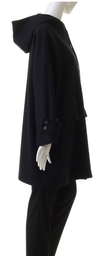 M*様 【MACKINTOSH 】HUMBIE HOOD イエナ　コート