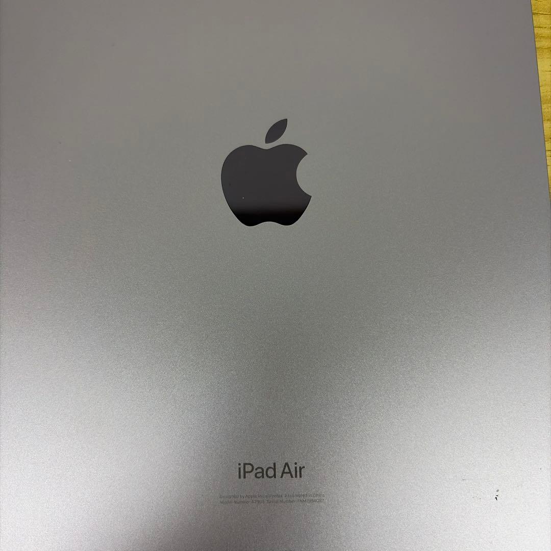 iPad Air M2セルラー