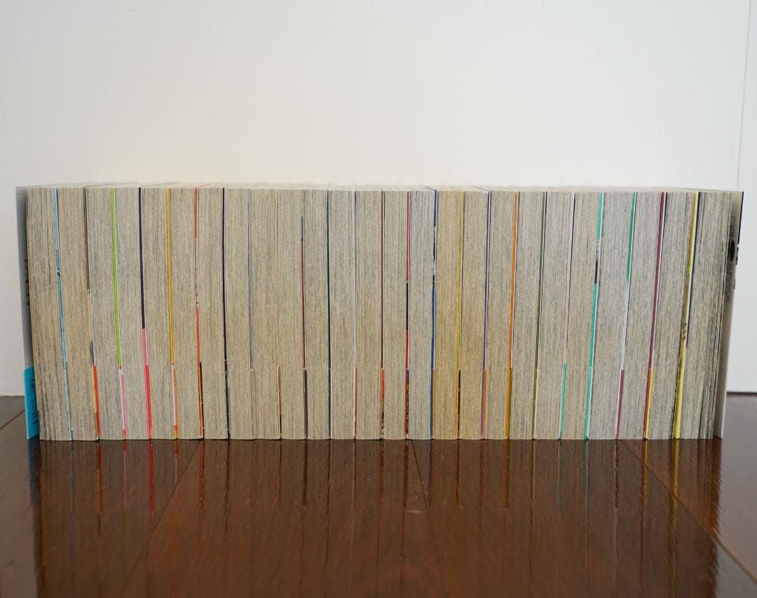 へうげもの 全２５巻セット　帯付き