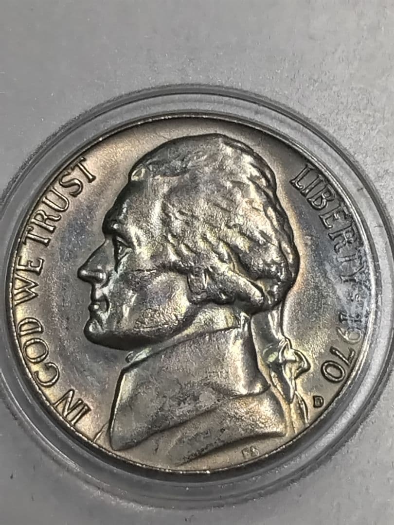 hab018 アメリカ セット 1922年ピースダラー、銀貨含む6枚セット