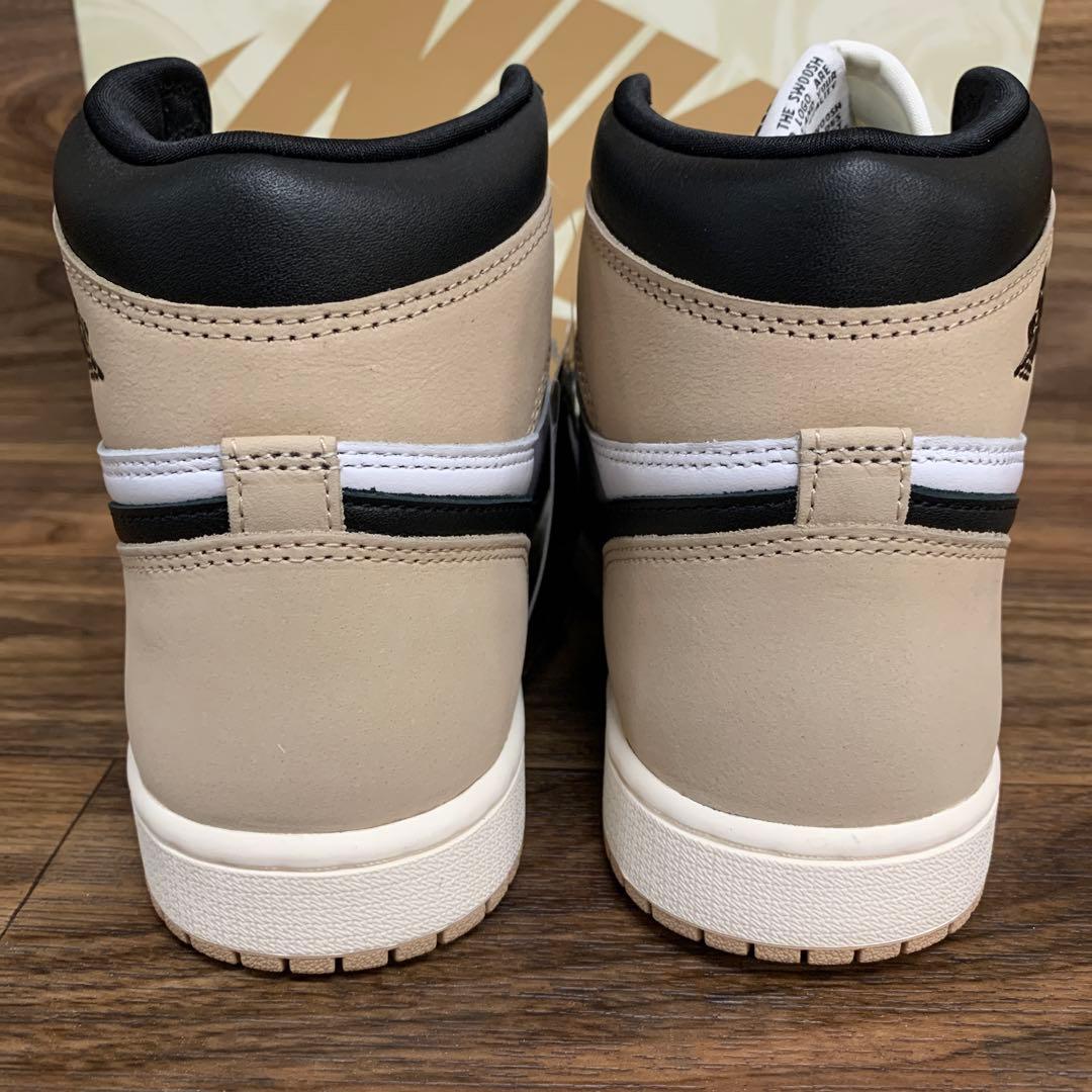 未使用 Nike W Air Jordan 1 Retro High OG