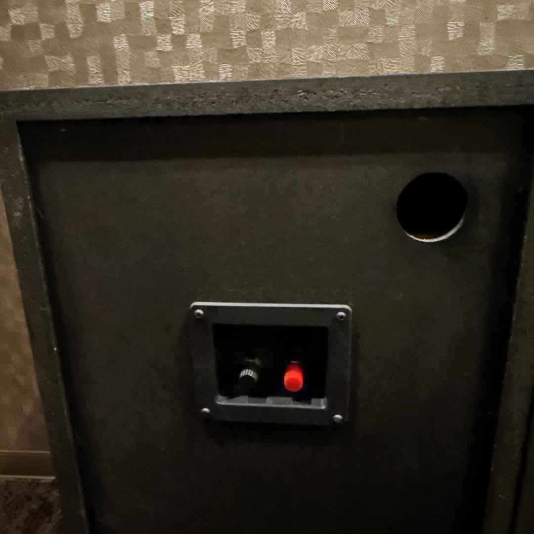 ②YAMAHA NS-700X ペアスピーカー シリアル同番 日本製 モニター